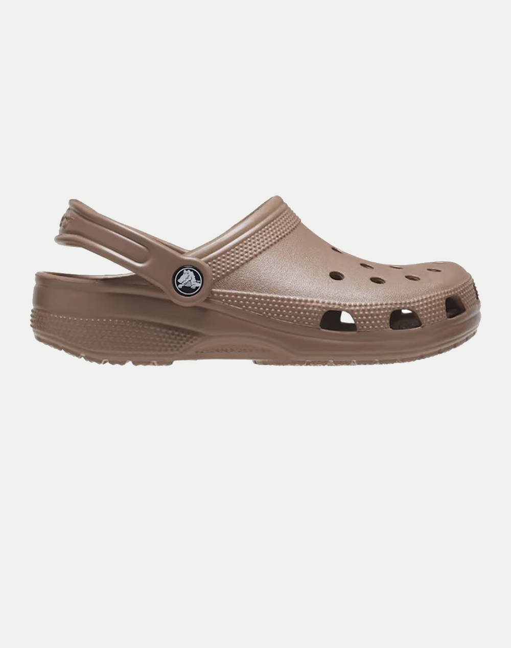 Crocs Classic Σαγιοναρες Καφέ