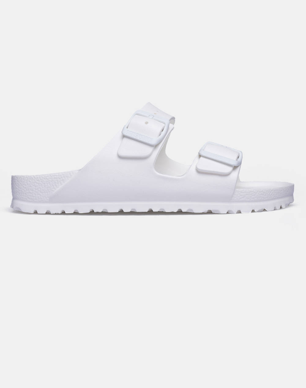 Birkenstock S26 Pool Arizona Eva White 35 - 41 Narrow Seasonal Παπουτσι Unisex Γυναικείο Εσπαντριγιες/Σανδαλια Άσπρο