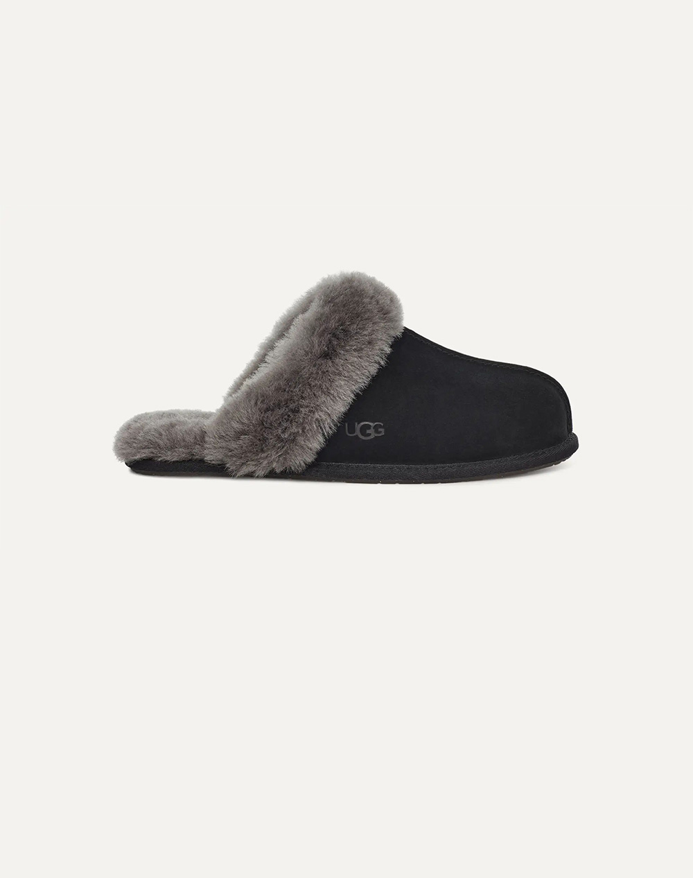 Ugg Scuffette Ii Γυναικείο Παντοφλες Πολύχρωμο