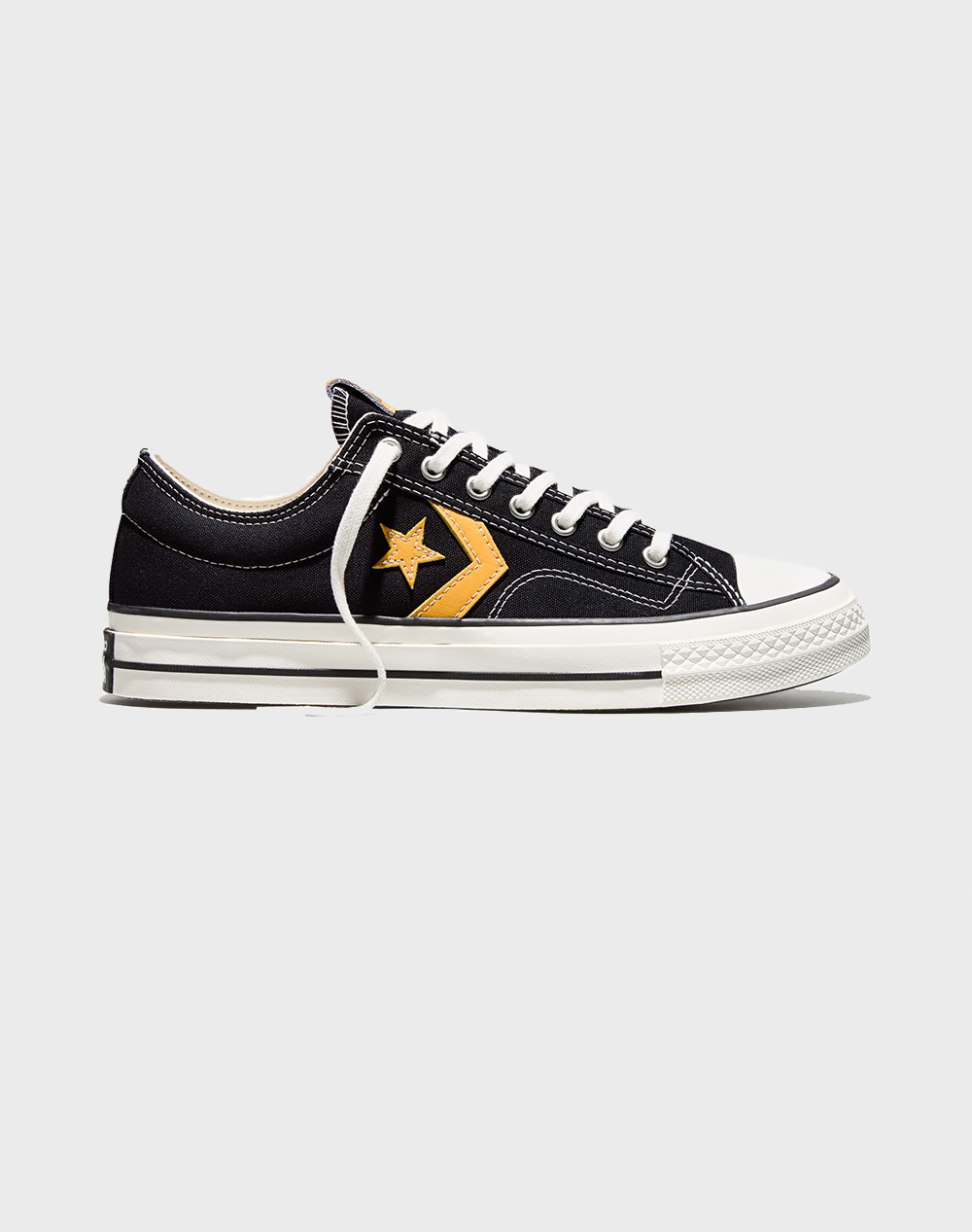Converse Star Player 76 Παπουτσια Μαύρο