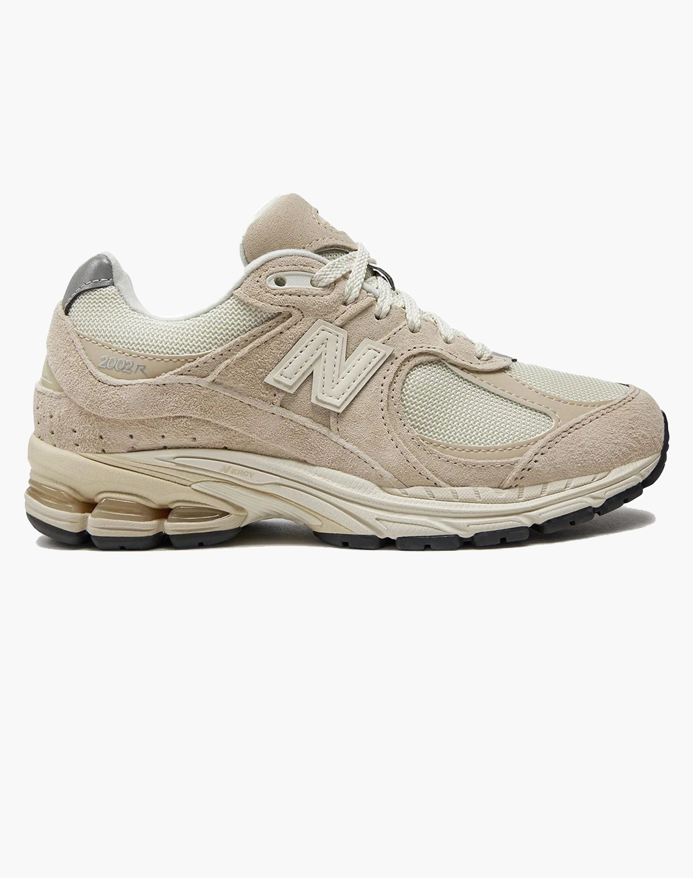 New Balance 2002R - Παπουτσι Classics Γυναικείο Sneakers Μπεζ