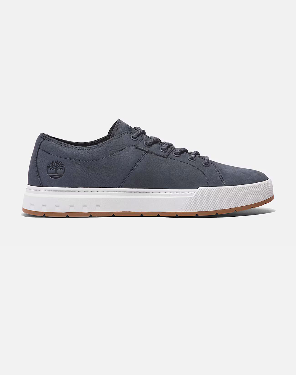 Timberland Low Lace Up Sneaker Ανδρικό Sneakers Σκούρο Μπλε