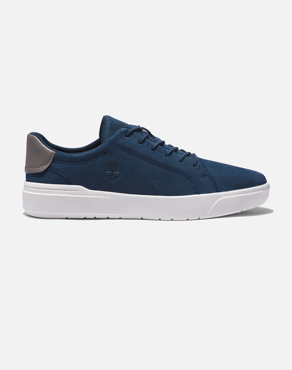 Timberland Low Lace Up Sneaker Ανδρικό Sneakers Μπλε