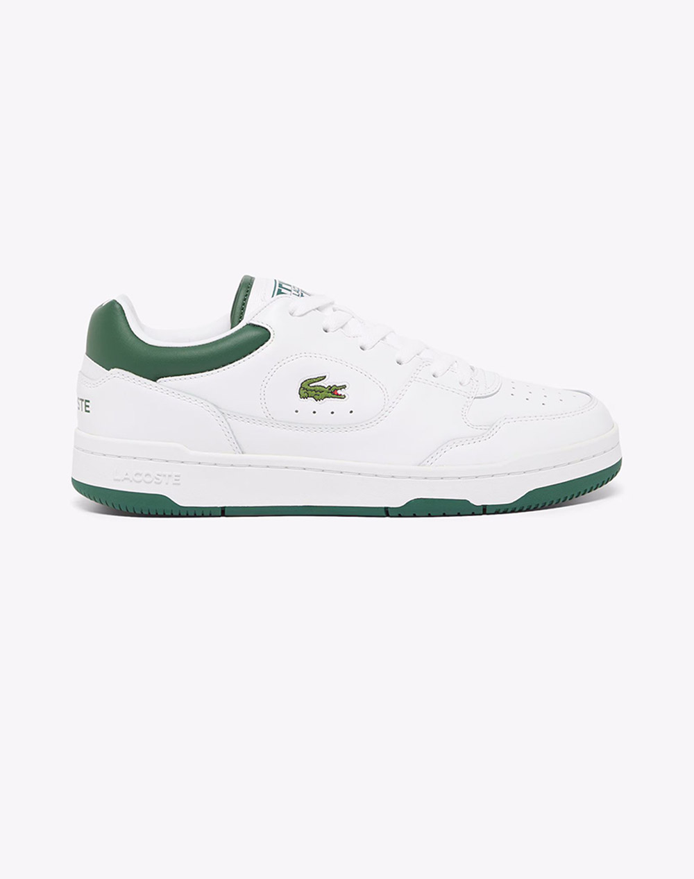 Lacoste Υποδημα Ανδρικο Linedrive 125 1 Linedrive 125 1 Sma Ανδρικό Παπουτσια Άσπρο