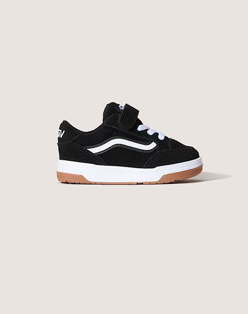Vans Hylane V Unisex Sneakers Μαύρο